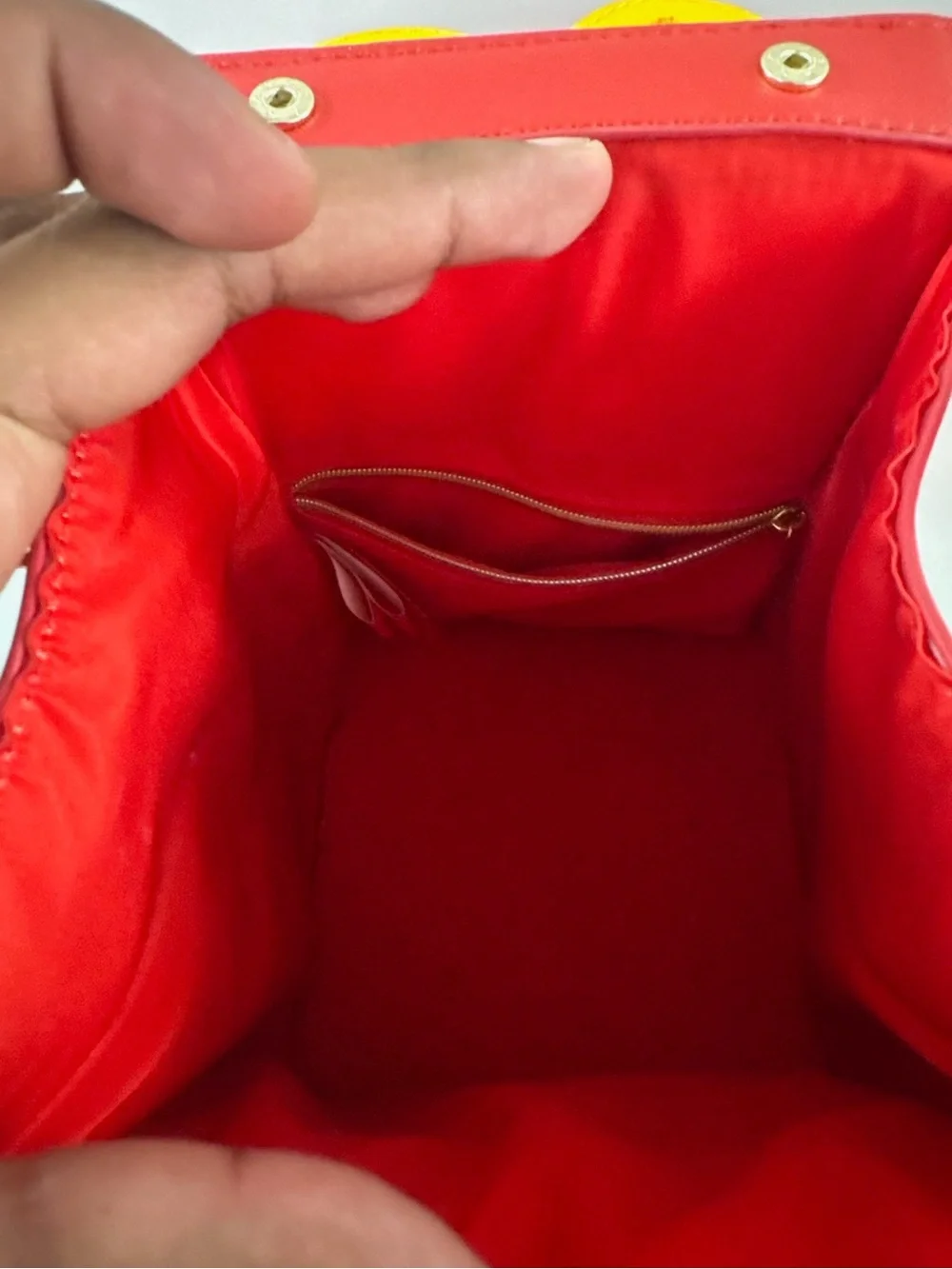 Box lunch exclusive bag